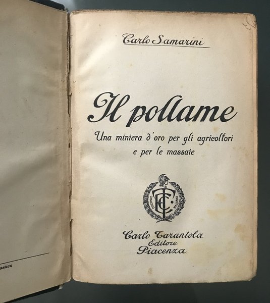 Il pollame, una miniera d'oro per gli agricoltori e per …