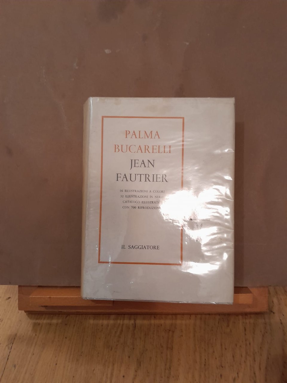 Jean Fautrier | Immagine principale