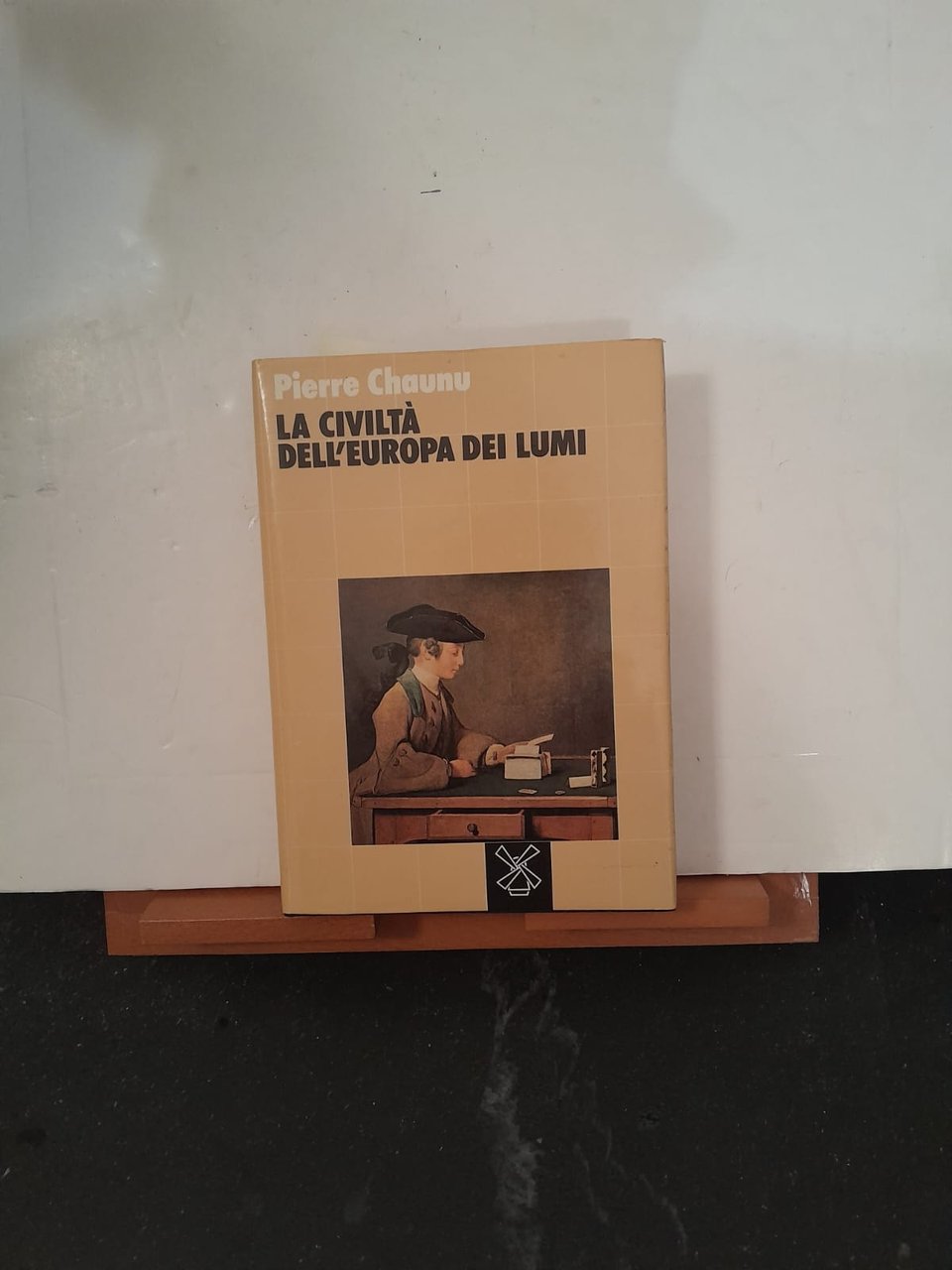 La civiltà dell'Europa dei lumi