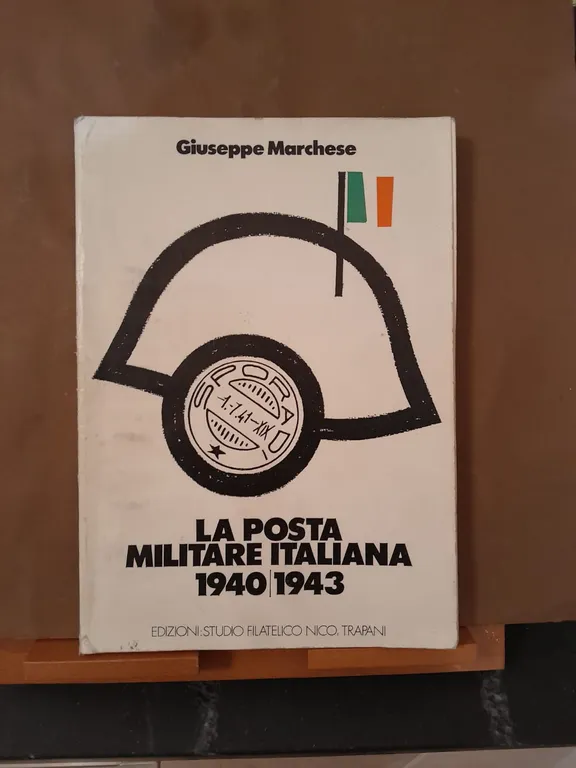 La posta militare italiana 1940/1943