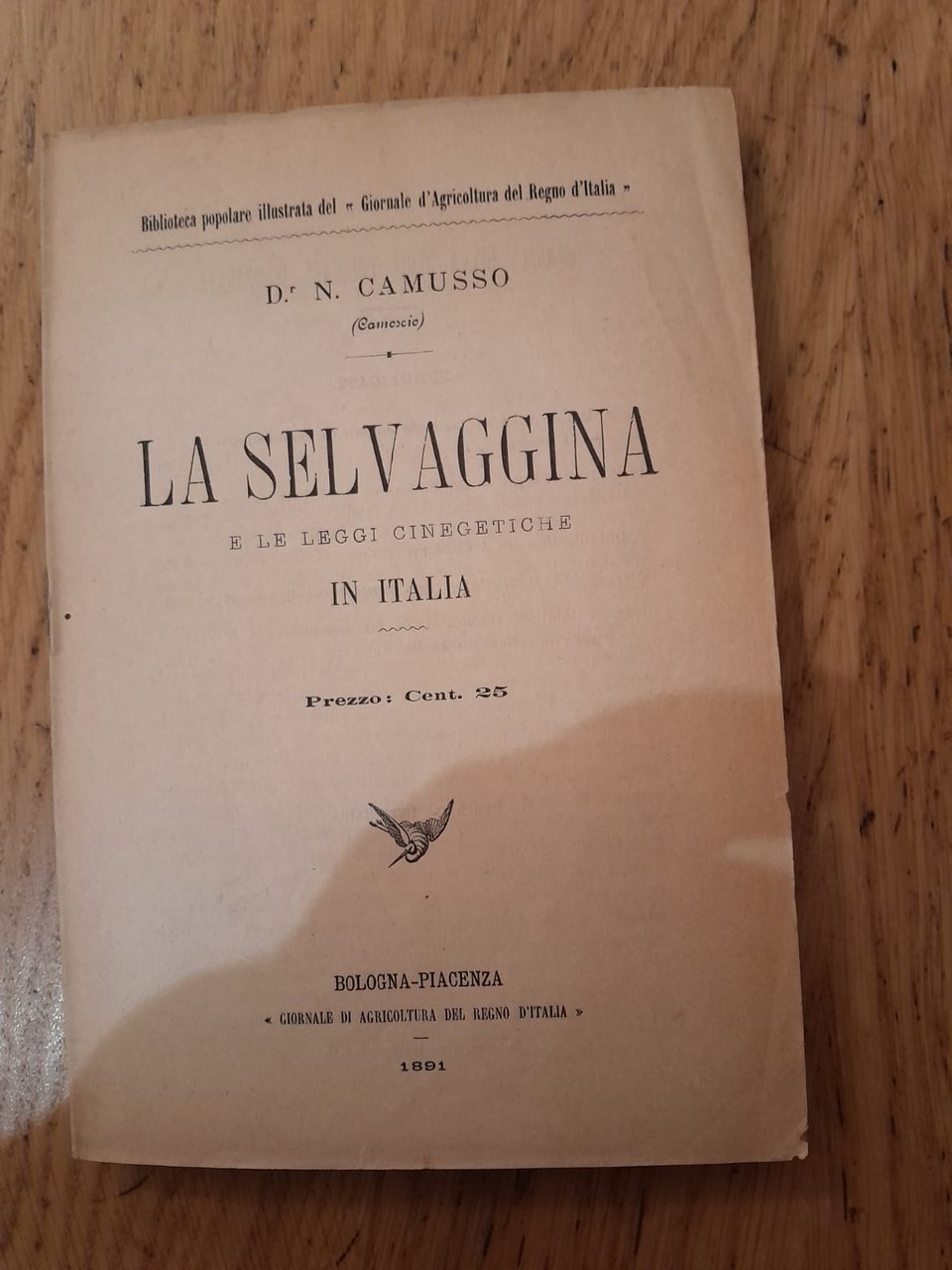 La selvaggina e le leggi cinegetiche il Italia | Immagine principale