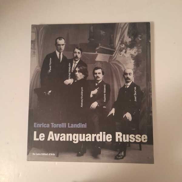 Le Avanguardie Russe