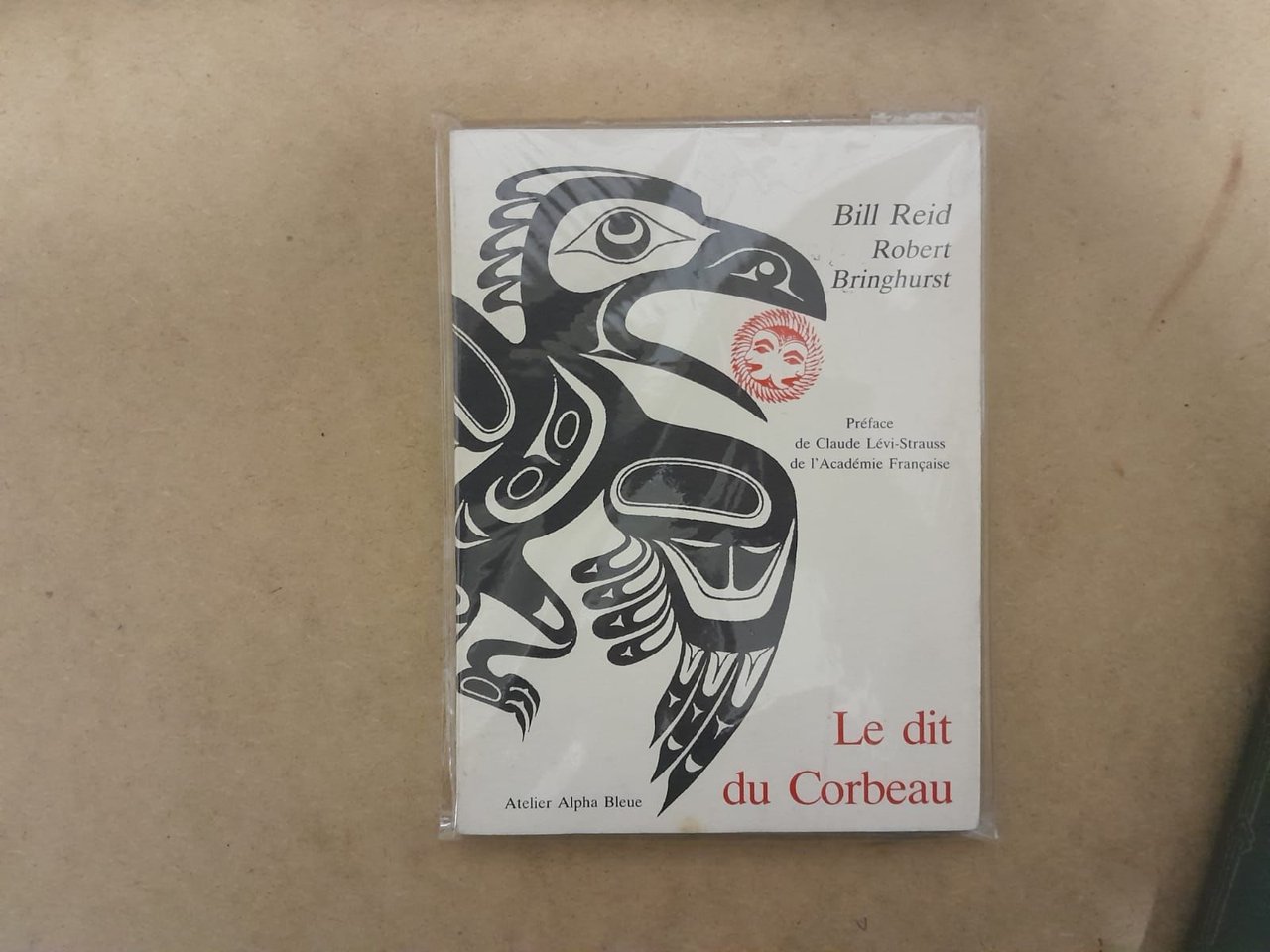 Le dit du Corbeau