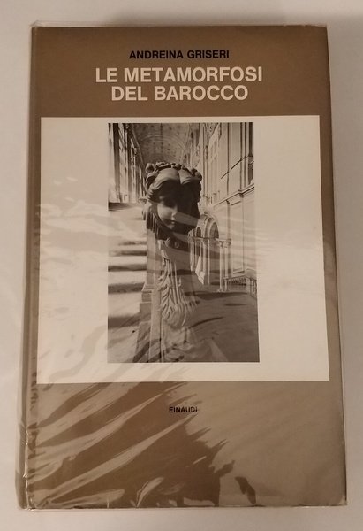 LE METAMORFOSI DEL BAROCCO