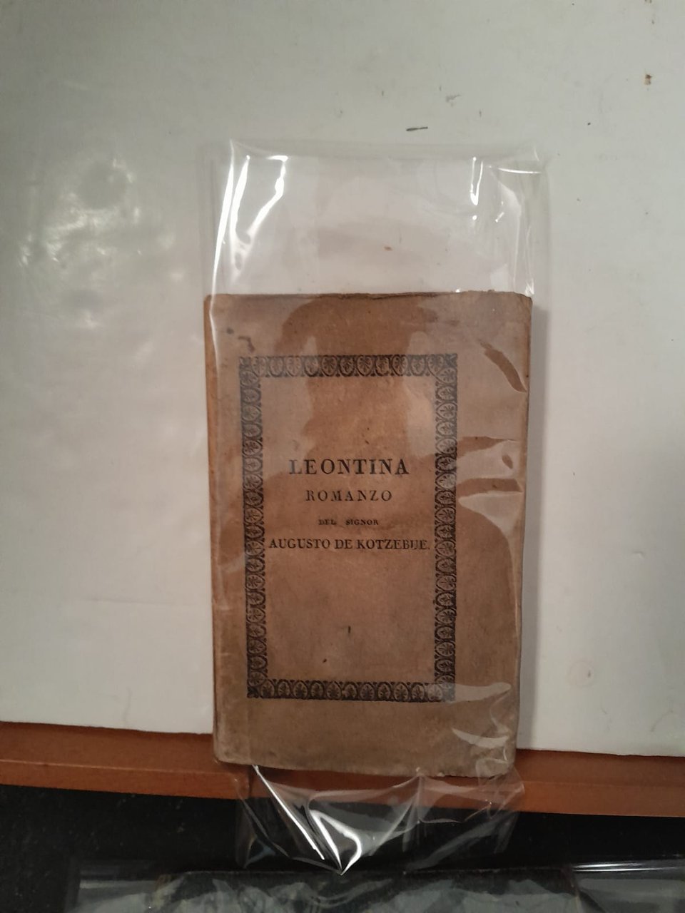 Leontina