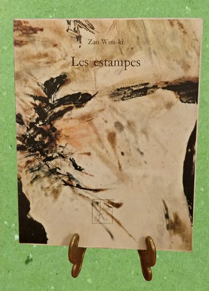 LES ESTAMPES 1937-1974