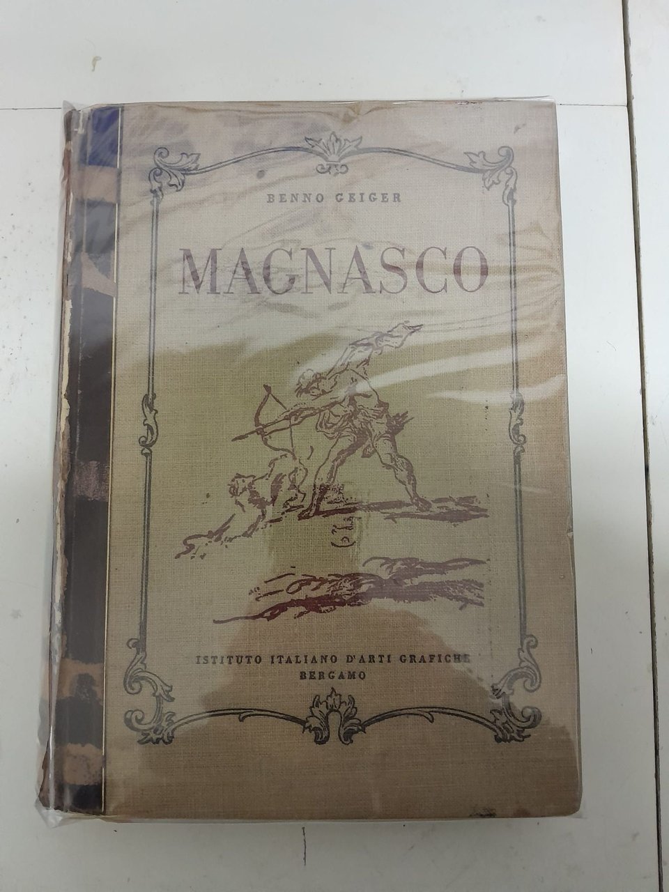 Magnasco