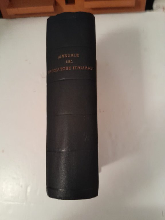 Manuale del cacciatore italiano | Immagine Gallery 2