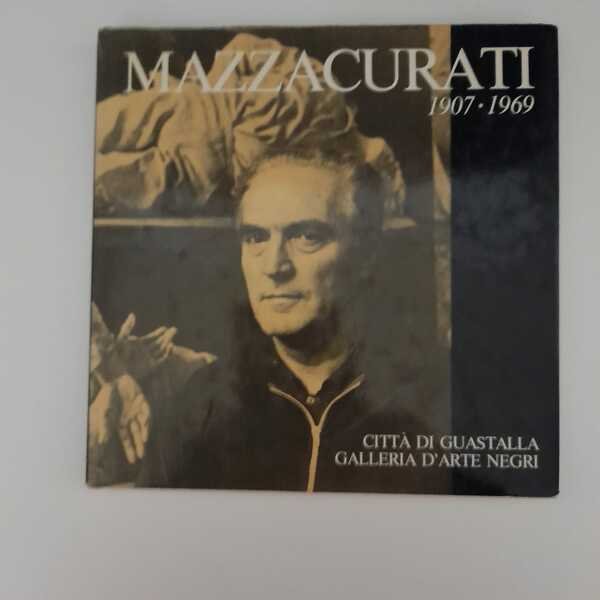 Mazzacurati 19007 - 1969