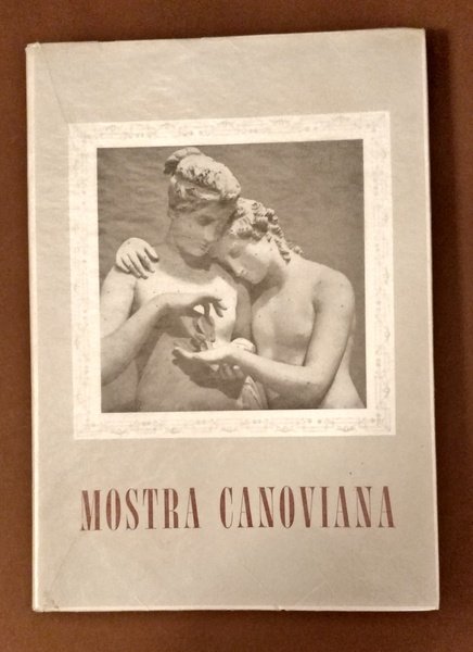 MOSTRA CANOVIANA