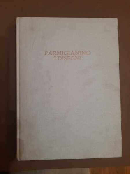 Parmigianino, i disegni