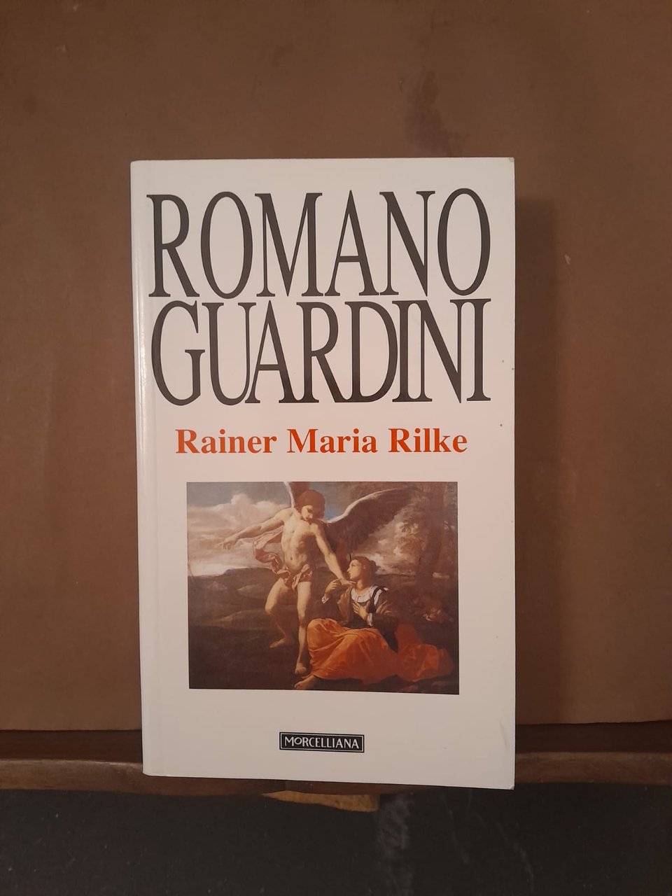 Rainer Maria Rilke