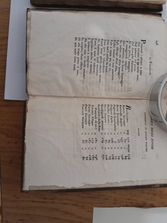 Scelte poesie giocose raccolte e pubblicate da Pietro Zorutti