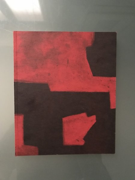 Serge Poliakoff