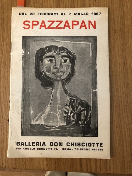 Spazzapan