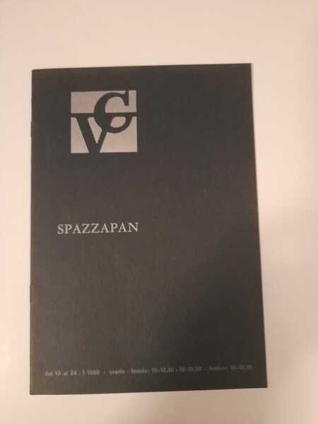 Spazzapan