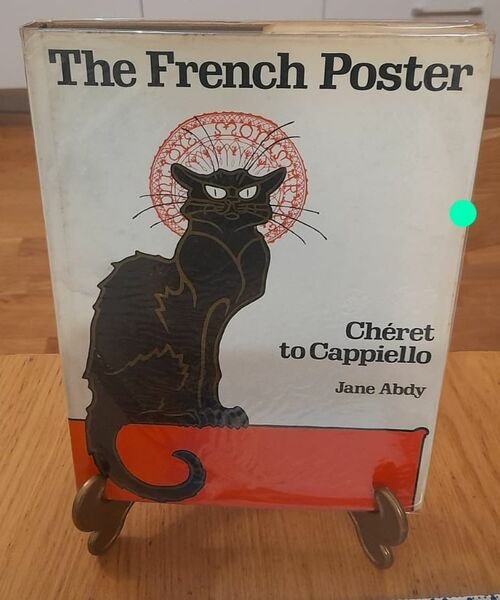 The French Poster Chéret to Cappiello