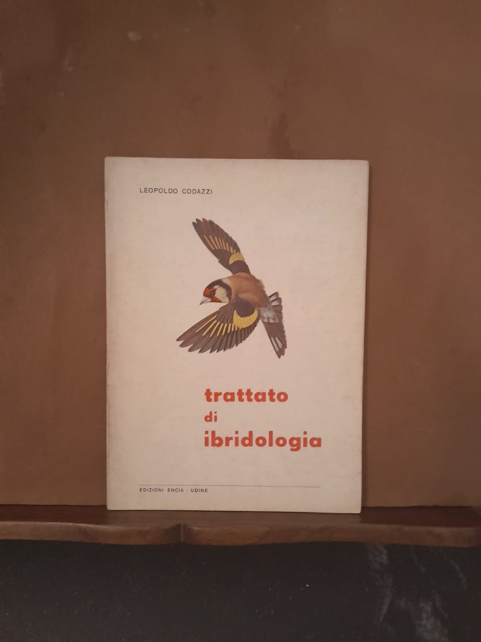 trattato di ibridologia