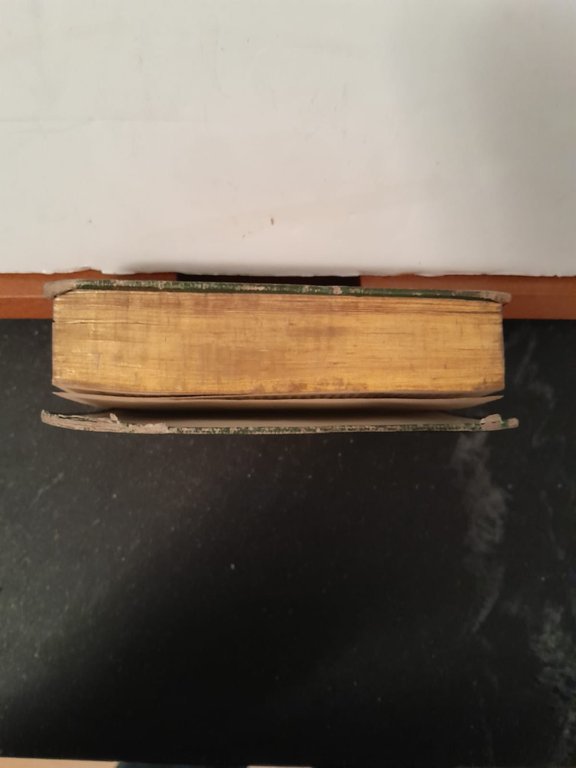 URANIA Taschenbuch auf das Jahr 1821 Neue Folge dritter Jahrgang