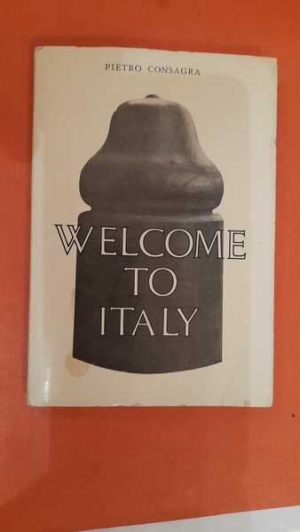 Welcome to Italy | Immagine principale