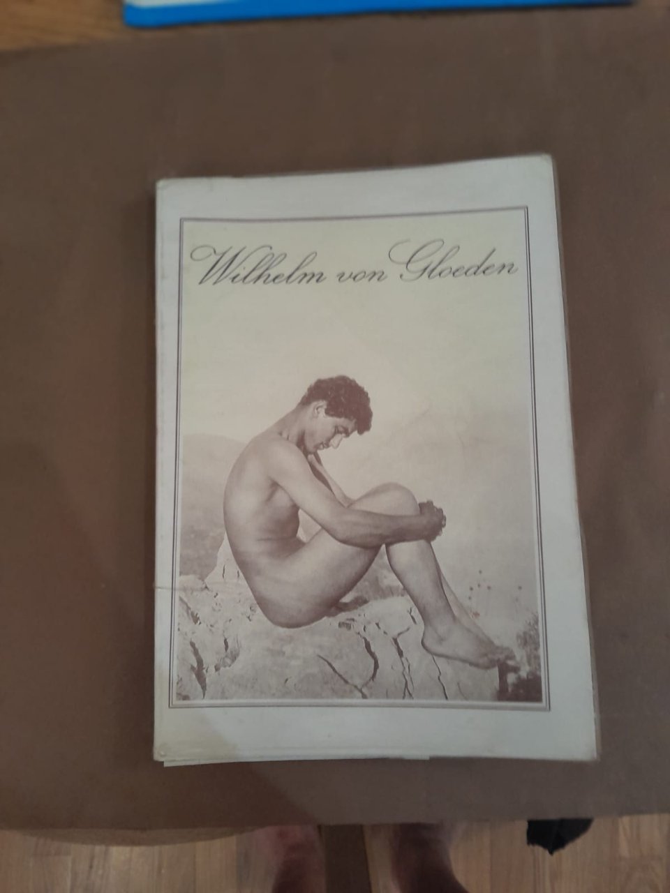 Wilhelm von Gloeden L'arte di Gloeden il Barone fotografo