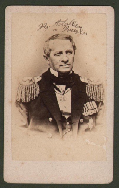 Adalberto di Prussia (1811 &#39;¬ñ 1873). Figlio di Guglielmo di …