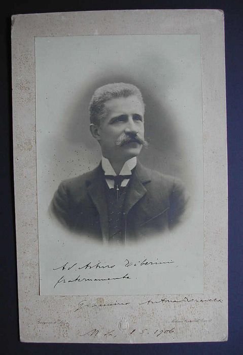 Antona Traversi Giannino (1861-1939)