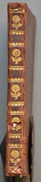 Letteratura Italiana &#39;700. FRUGONI C.I. &quot;CANZONETTE ANACREOTICHE.&quot;. Milano, 1766