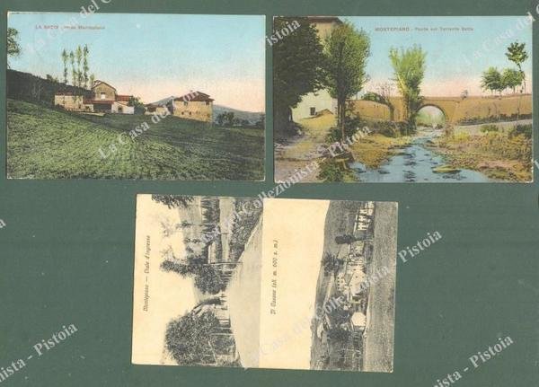 MILITARIA WW1 LOTTO 13 Cartoline d'epoca Alpini CESARE BATTISTI Regio Esercito EUR 30,00