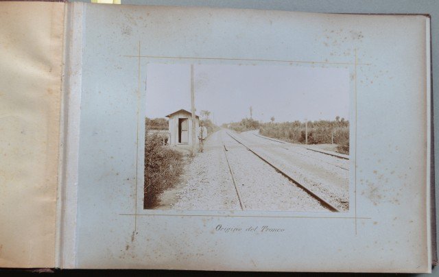 FERROVIA PARMA - BRESCIA - ISEO. TRONCO PIADENA - ASOLA. …