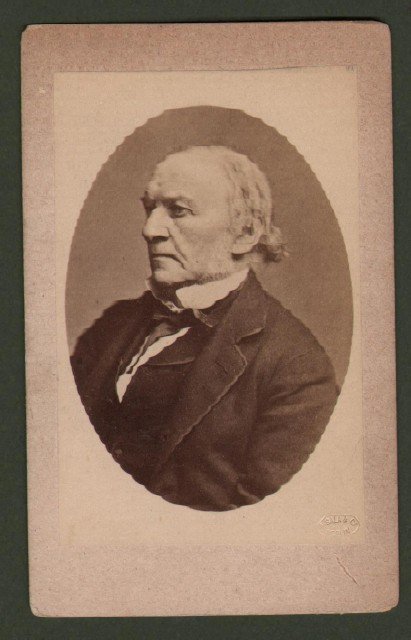 Gladstone William Ewart (1809 '¬ñ 1898). Celebre politico inglese, quattro …