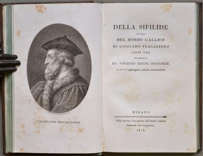 Letteratura. &quot;RACCOLTA DI POEMI DIDASCALICI.medesimo&quot;. Milano, 1813