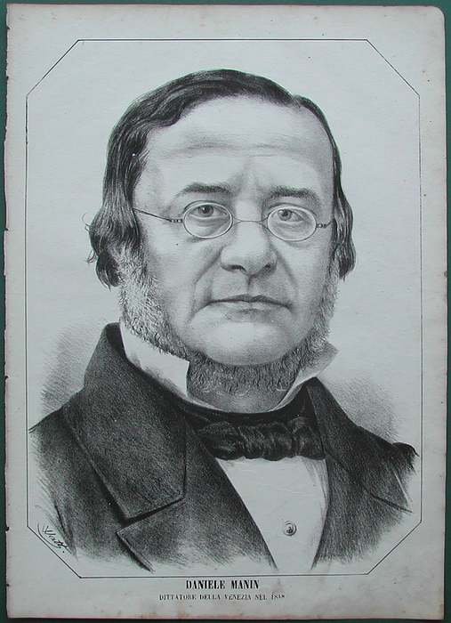 PERSONAGGI CELEBRI DELLA META'’ DEL 1800.