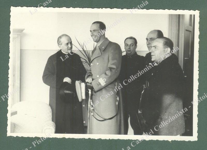 SAVOIA. IL PRINCIPE UMBERTO BRA. Foto studio Berens, anni &#39;30