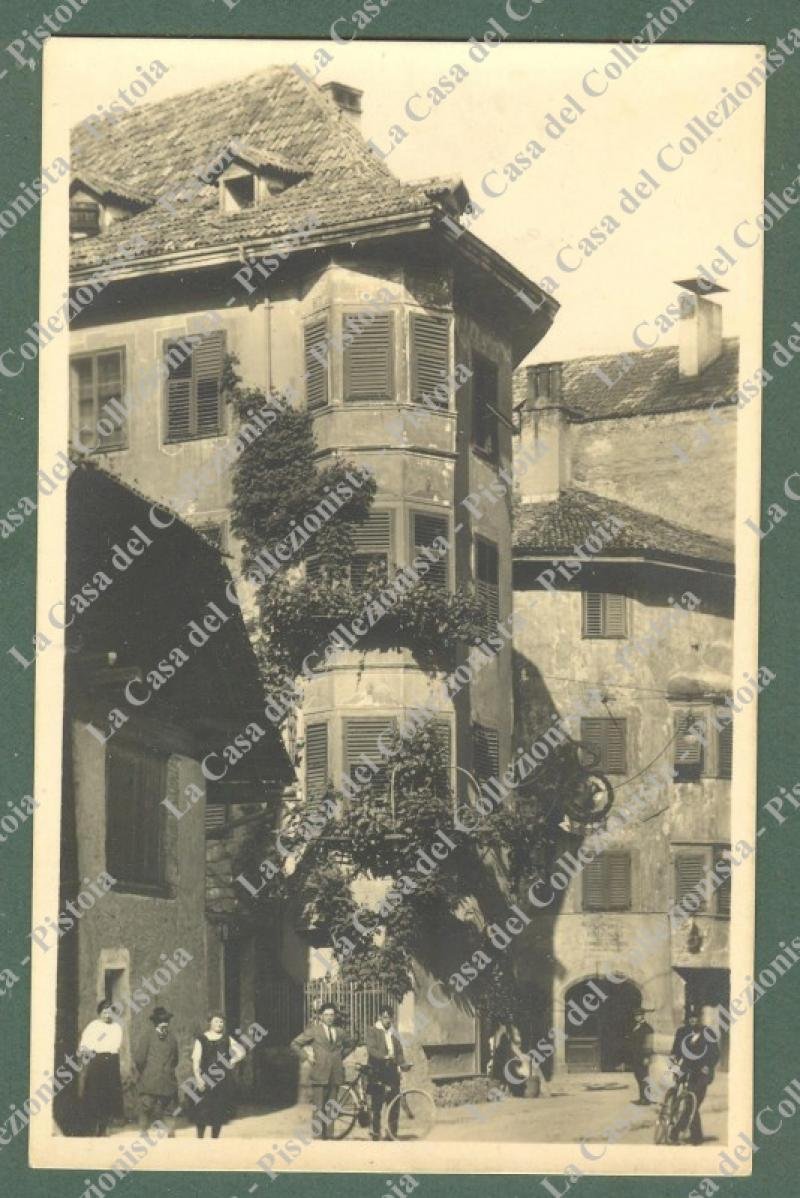 Trentino. BOLZANO, CÃ de Bozzi. Cartolina d&#39;epoca non viaggiata, anni …