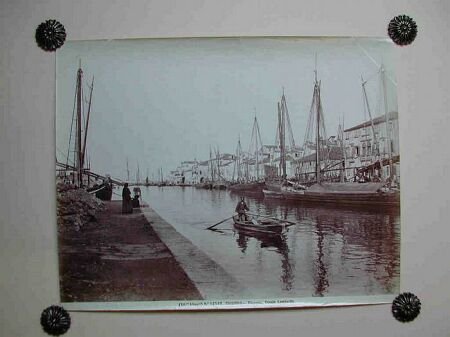 (Veneto - Venezia) Chioggia.