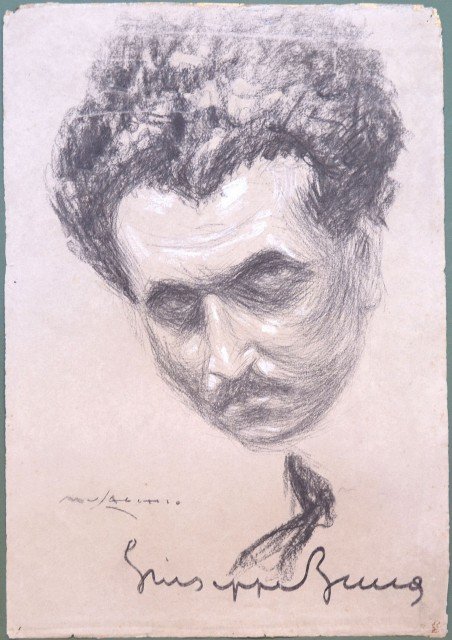 ZUCCA Giuseppe (Messina 1887 &#39;¬ñ Roma 1959). Scrittore, fond√≤ nel …