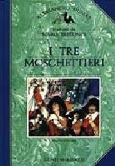 I tre moschettieri
