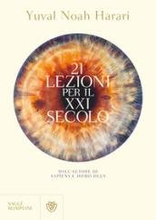 21 lezioni per il XXI secolo | Immagine principale