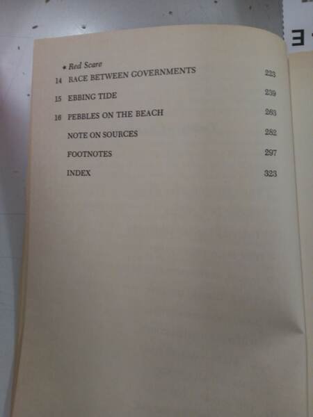 Red Scare: A Study in National Hysteria, 1919-1920