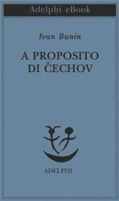 A proposito di Cechov