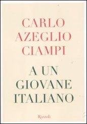 A un giovane italiano