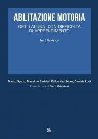 Abilitazione motoria degli alunni con difficoltà di apprendimento