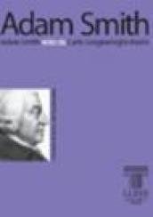 Adam Smith. Adam Smith visto da Carlo Scognamiglio Pasini | Immagine principale