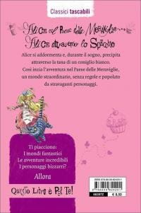 Alice Nel Paese Delle Meraviglie