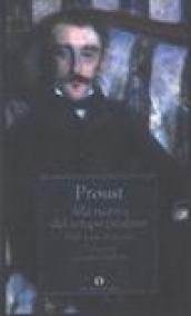 Alla ricerca del tempo perduto Proust, Marcel
