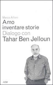 Amo inventare storie. Dialogo con Tahar Ben Jelloum | Immagine principale