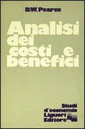 Analisi dei costi e benefici