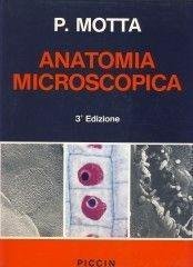Anatomia microscopica. Atlante | Immagine principale