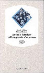 Anche le formiche nel loro piccolo s'incazzano | Immagine principale